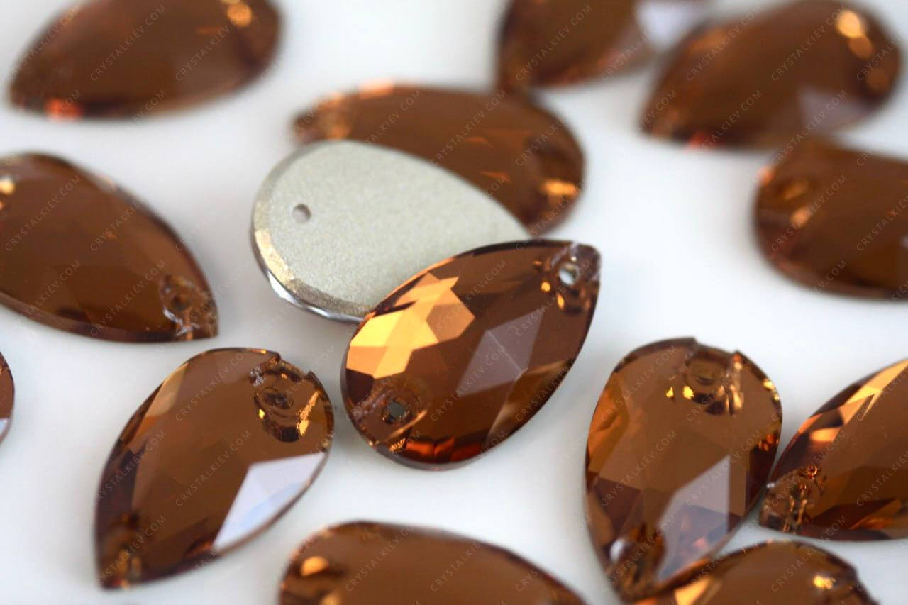 Краплі Smok Topaz De'Lux